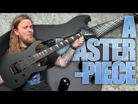 The New Jackson American Soloist Is Amazing, Here's Why..