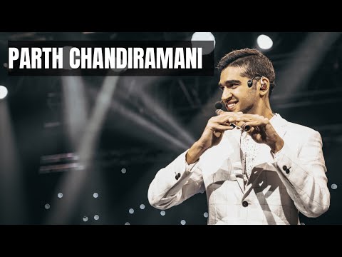 Parth Chandiramani on Flutes and Saxophone. 🎷