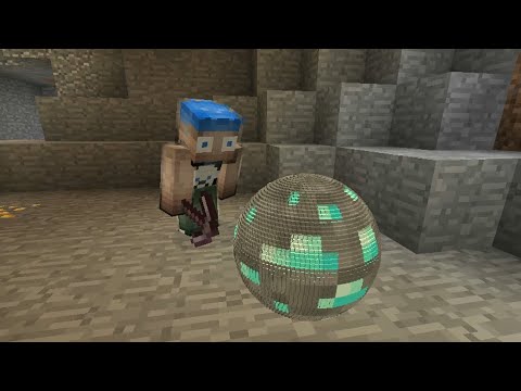 eu destruí o minecraft nesse vídeo