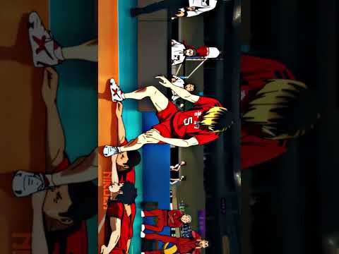 Kenma's POV was BEAUTIFUL - Haikyuu「4K Edit」#shorts #animeedit #haikyuu #hinata #shoyohinata