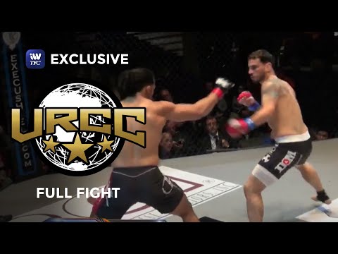 Lee Roy Castro vs. Abraham Vaesau | URCC Dynasty | Full Fight