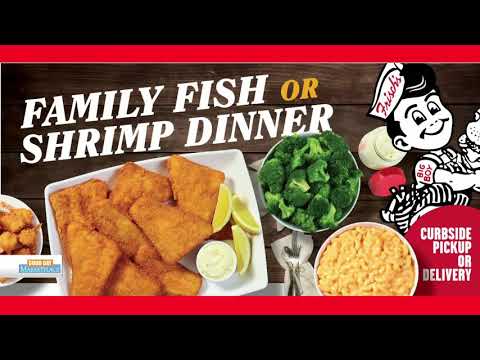 GDM: National Tartar Sauce Week - Frisch's Big Boy 021821