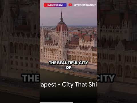 Best Places To Visit in Europe Teaser  #europe