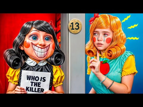 Who Murdered Miss Delight? New Poppy Playtime Chapter 3