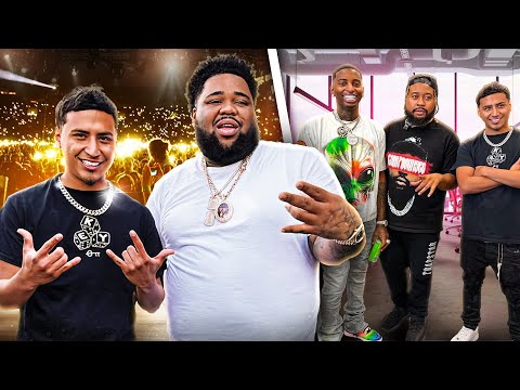 Akademiks Speaks On Secret NBA Youngboy Interview & Rod Wave Invited Me To His Show