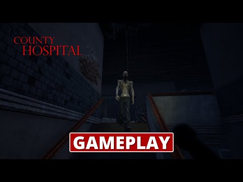 County Hospital Gameplay (no commentary)