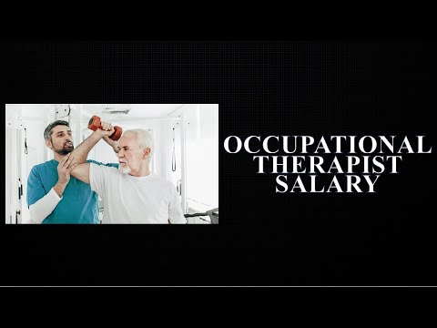 Occupational Therapy Salary 2022 | South Africa