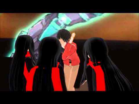 MMD Randomness 3