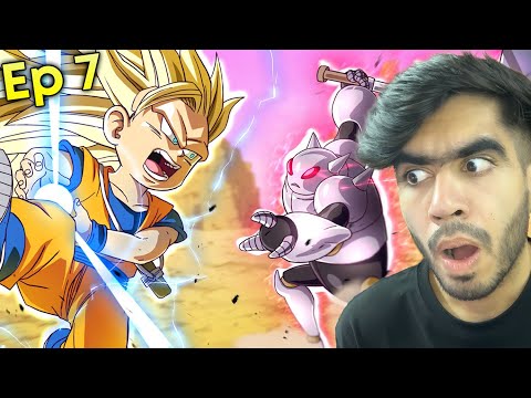 Goku Vs Tamagami Soon 😳 | Dragon Ball Daima Episode 6 & 7 Breakdown in Hindi