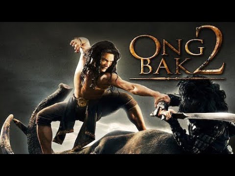 Ong Bak 2: The Beginning (2008) Movie || Tony Jaa, Nirut Sirijanya, || Review and Facts