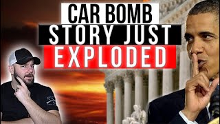 BOMBSHELL LEAKS: Shawn Ryan Drops Tesla Driver Email Trying To Avert WW3 Over Chinese Drones OVER US