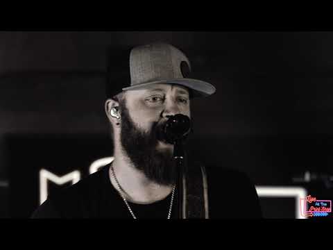 Jacob Bryant - "Can't Say No" (Live at the Print Shop)