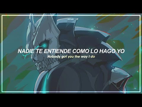 Kaiju No. 8 - Ending | Nobody - Sub. al Español ⸙