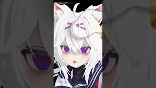 Thats a DEEP voice  #vtuber #filian #furry #bestoffilian #vtuberclips #filianvtuber