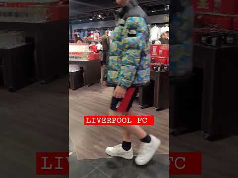 #liverpoolfc #liverpool #liverpoolcity #liverpoolshopping