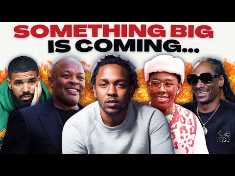 How Kendrick Lamar Just Saved West Coast Hip Hop…