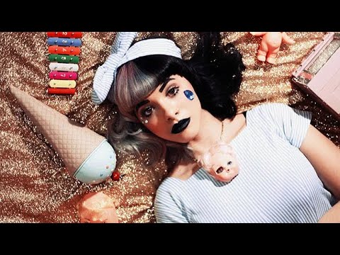 Bittersweet Tragedy - Melanie Martinez (Lyrics) | @cryingportals