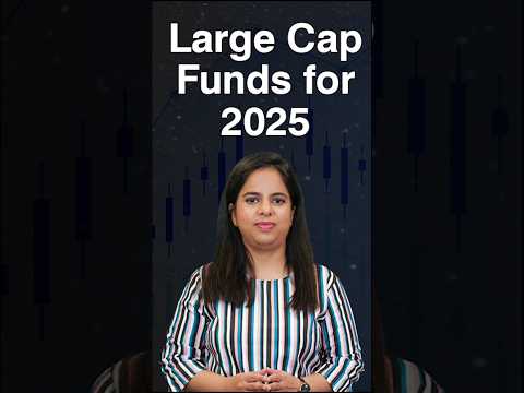 Best Large Cap Funds 2025