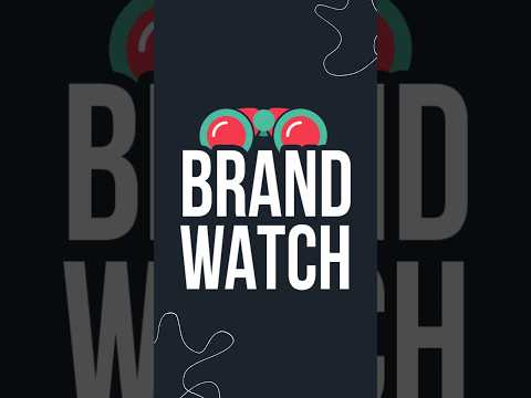 Brands Ki Kahani, Brand Watch Ki Zabani