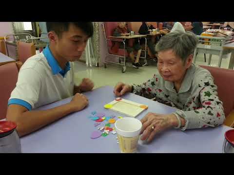 學校特色 : 香港扶幼會盛德中心學校