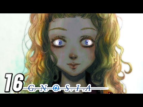 ククルシカ騒動『グノーシア：宇宙人狼』 #16