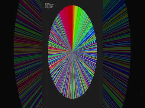 Bubble sort algorithm visualized