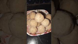 homemade Sunnundalu | Urad Dal Laddu | Delicious sweet recipe #sunnundalu #trendingshorts#viralshort