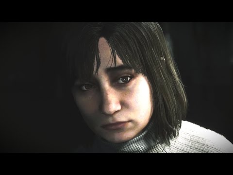 WE MEET AGAIN | Silent Hill 2 - Part 5