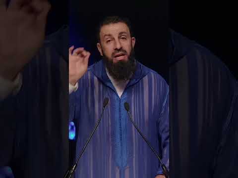 How Did Ayyub A.S  Pray To Allah? | Sheikh Belal Assad | Winter Conference