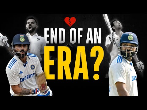 Rohit-Kohli. Beginning of the end? | #AakashVani