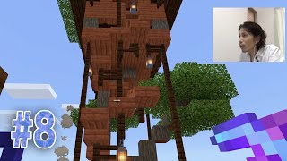 【マイクラ】村に「無いもの」を探す！ - らたるゲームLIVE