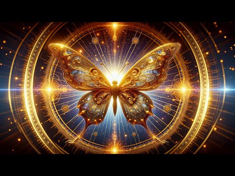 The Most Powerful Frequency Of The Universe: 1111 Hz || Love, Health, Miracles And Infinite Bless...