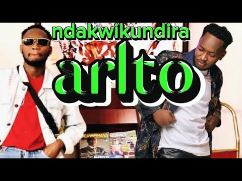 arlto _ ndakwikundira (official video)