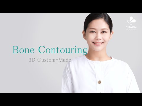 3D Custom-Made Bone Contouring