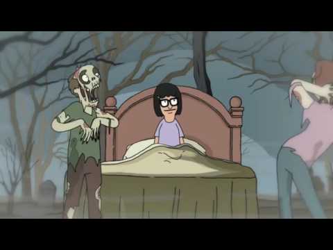 Bob's Burger (Tinas Träume)