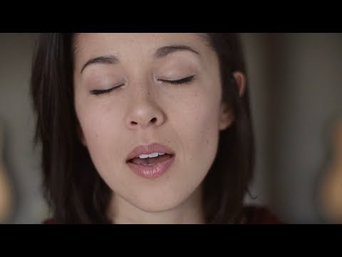 Troye Sivan - The Good Side (Kina Grannis Cover)