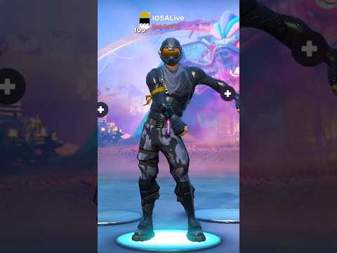 How To Get The ROGUE AGENT Skin In Fortnite! #fortnite #shorts #vbucks