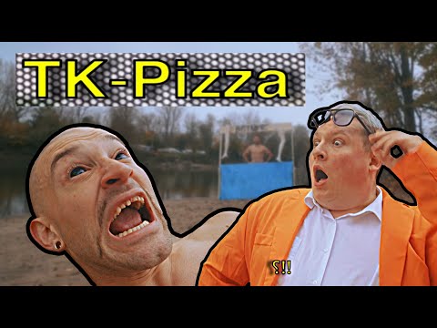 TBS - TK PIZZA (Offizielles Musikvideo)