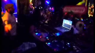 Slynk - Shambhala Fractal Forest 2012 LIVE MIX