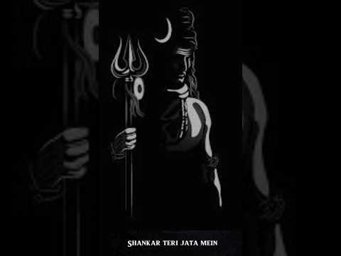 Shankar Teri Jata Me Narsi Rap Whatsapp states #whatsappstatus Mahadev Aur Main Reprise  Chandrahaas