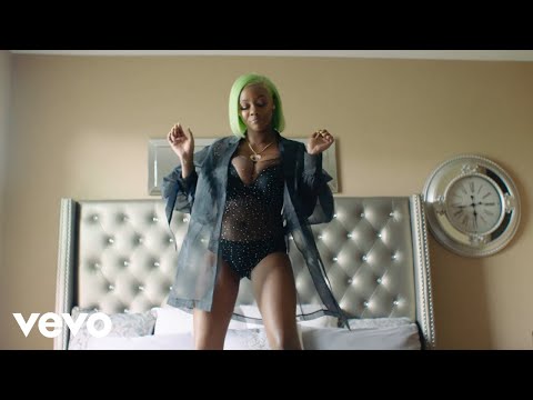 Lil Kayla - Heaux (Official Music Video)