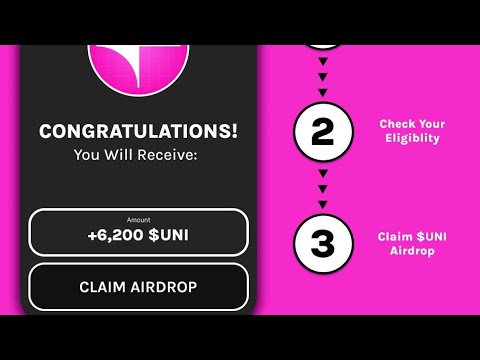 Unichain Testnet | Video Tutorial | 1000$ Free Crypto Airdrop | #freeairdrop #latestairdrops