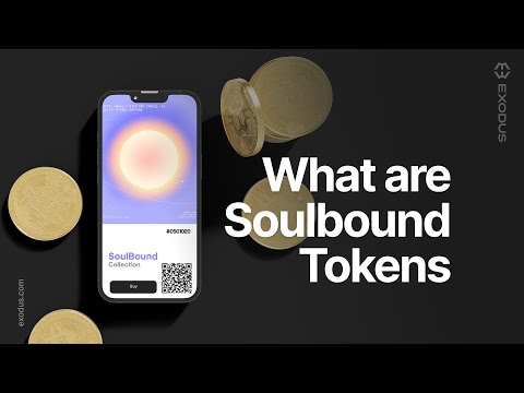 Soulbound tokens: The next big thing in crypto