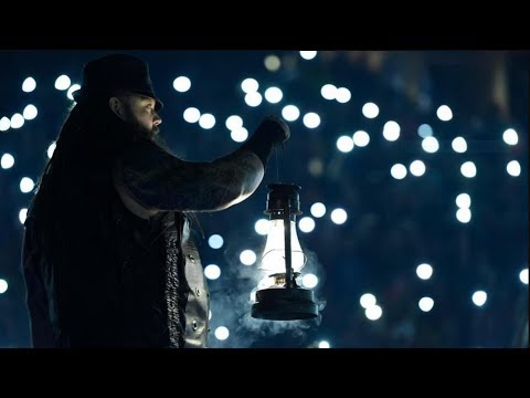 •BraY WyaTT• ~CusTom TitanTron~ 2018 Full HD