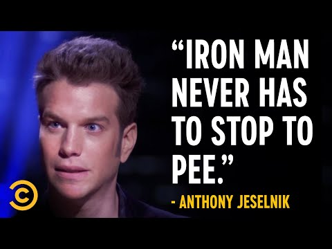 Anthony Jeselnik: Caligula - Full Special