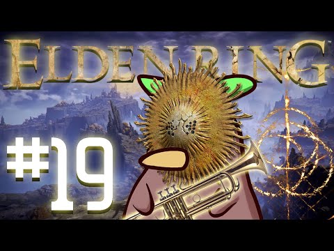 【Elden Ring】One Crashout Later... (part 19)