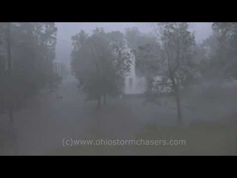 9/16/2018 Whiteville, North Carolina Emergency Water Rescues Hurricane Florence