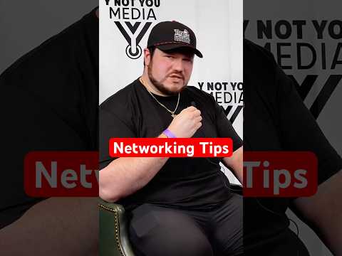 Networking Tips for Entrepreneurs 🤝🏼 #networkingtips #businesstips #entrepreneur #tips