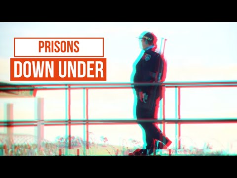 An Intimate look into Australian Jails | Inside | Ep 1 | TCC | Prison Stories