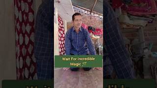 Shorts Challenge Tutorial Vijaymagic-23|Khalasi | MagicTrick |#shorts#challenge#magic #vijaymagic23